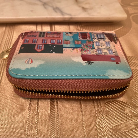 Nstilla accordion wallet - Picture 4 of 4